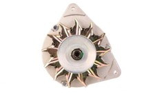 Pour Land Rover Series II, III