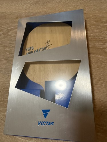 Victas yuto muramatsu - , table