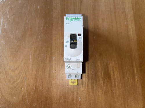 A9c23712 contacteur 16ampere - a9c23712,