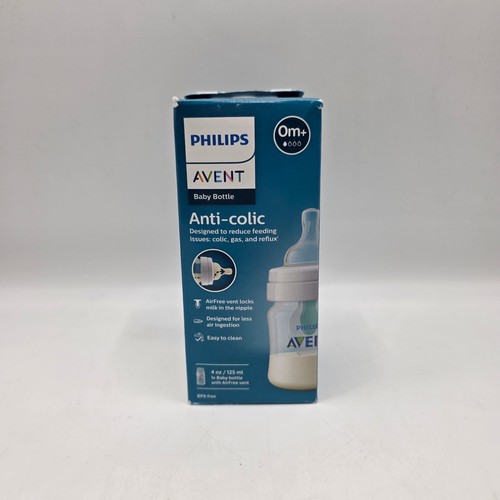 Philips avent anti - avent, anti-colic