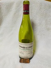 DRC ROMANEE CONTI Leroy St