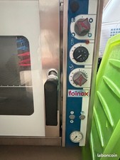 Four professionnel mixte 10