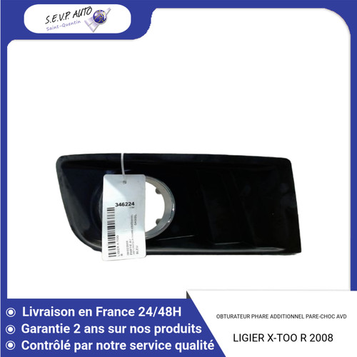 Obturateur phare - obturateur,