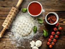 Dogue Argentin - Corps