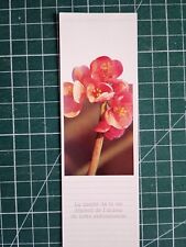 vt761 Image pieuse - les dix commandements de la joie