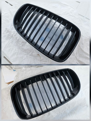 Oem new calandres - new, bmw
