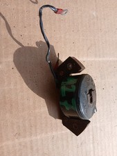 bobine d'allumage moteur