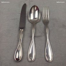 Christofle Galea - 3 couverts