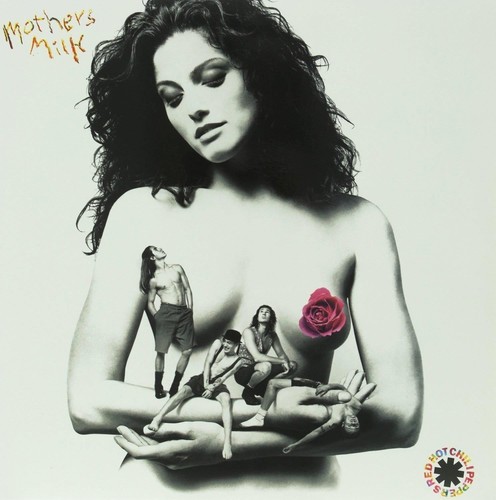 Vinile red hot chili peppers - vinile,