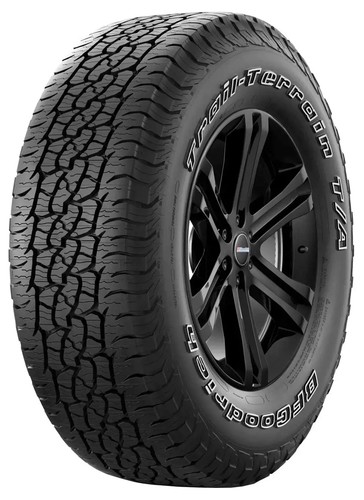 Pneu 235 r16 106t - 106t, 3pmsf