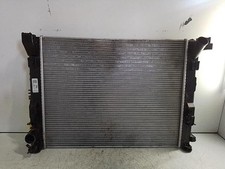 Radiateur eau RENAULT CAPTUR 2
