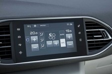 Système SMEG +, Autoradio +