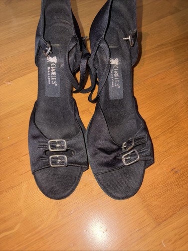 Chaussure charles modèle - charles, À