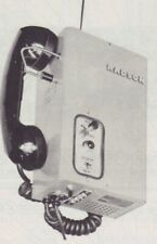 1961 RADSON RT-70A TRANSMITTER RECEIVER SERVICE MANUAL PHOTOFACT