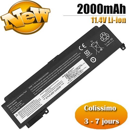 Lenovo thinkpad t460s - lenovo,