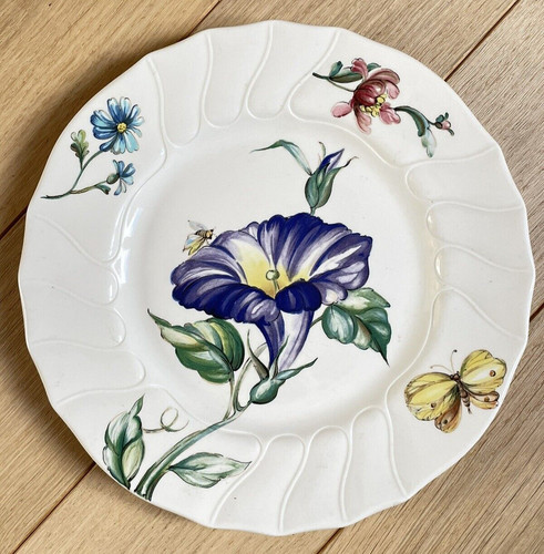 Assiette dessert villeroy - assiette,