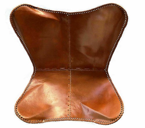 Housse chaise papillon - de,