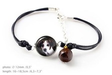 Jack Russel. Bracelet Pour