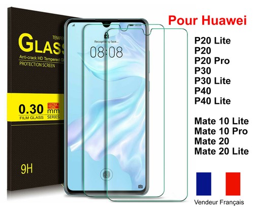 Vitre verre trempé protection - vitre,