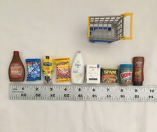 Plastic Toy Name Brand