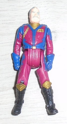 Jouet vintage mask - jouet, kenner