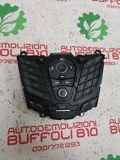 C1BT18K811RA COMMANDI CAR RADIO Ford Fiesta 2013 