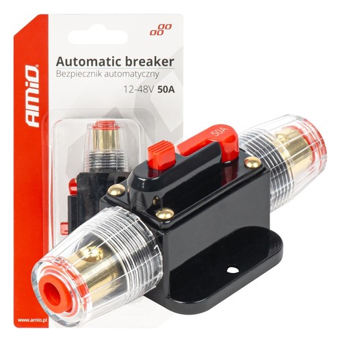 Fusible automatique pour