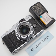 [N Mint] Appareil photo