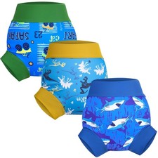 Couche de Bain Lavables