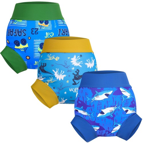 Couche bain lavables - bain,