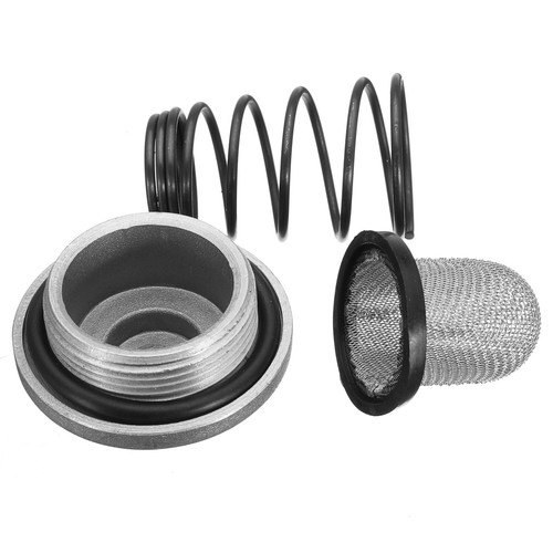 3pcs bouchon vidange filtre - 3pcs,