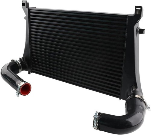 Turbo intercooler hose - &,