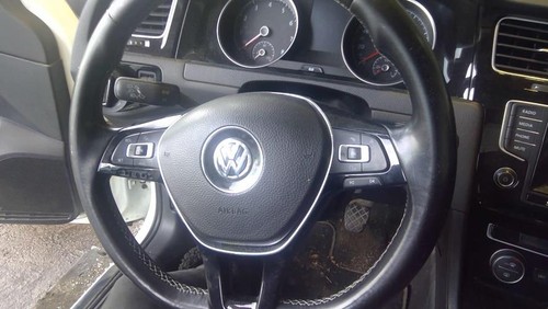 Volant volkswagen golf - volkswagen,