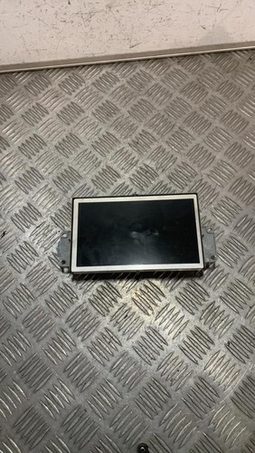 Ecran gps citroen phase 1 - 1,