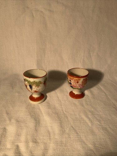 Coquetier vintage japon - coquetier,