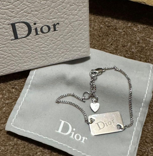 Bracelet christian dior - christian, en