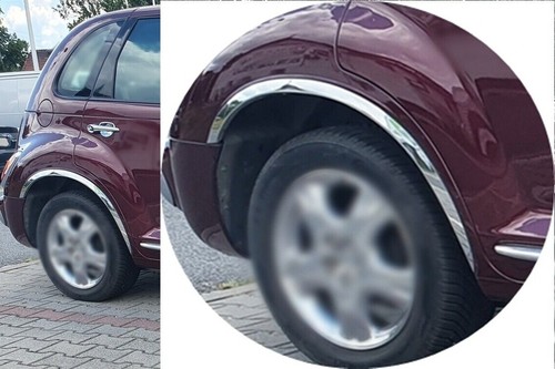 Chrysler cruiser garnitures - pt,