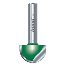 127mm x 254mm Diameter Radius Throat Cutter C058X8MMTC