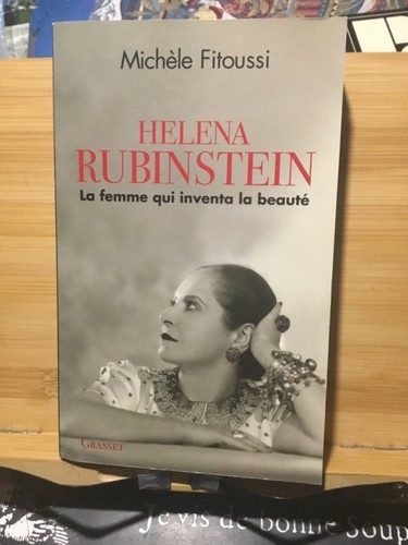Helena rubinstein femme - helena,