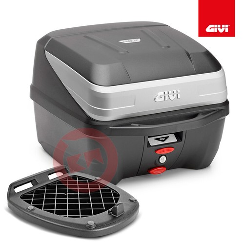 Top case givi b32nmal - top-case, 32lt