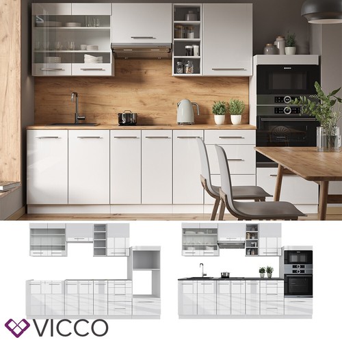 Kitchenette bloc cuisine - kitchenette,