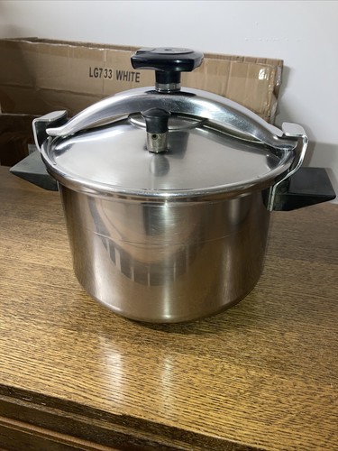 Cocotte minute seb - minute, inox