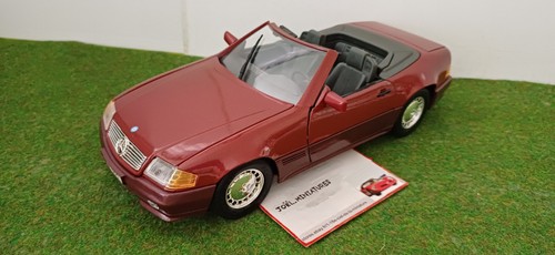 Mercedes benz 500 cabriolet - mercedes,