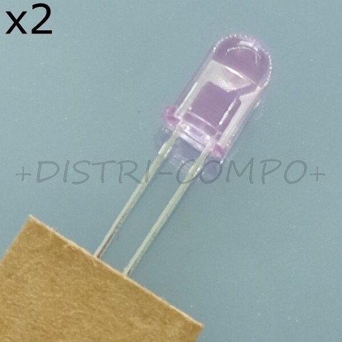 Qed223a4ro emetteur infrarouge - qed223a4ro,
