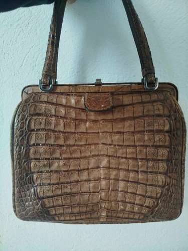 Sac jaguar vintage - sac,