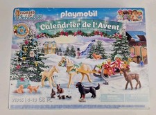 PLAYMOBIL 71345 Calendrier de