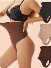 Gaine Culotte Amincissante