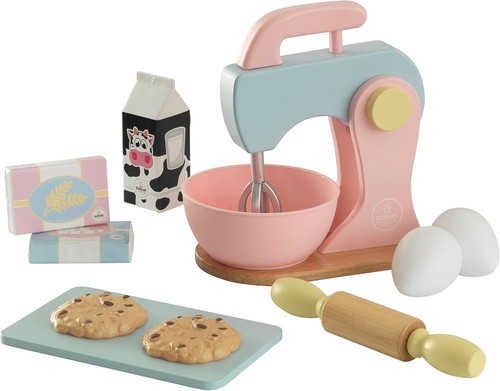 Jeu pâtisserie set - jeu,