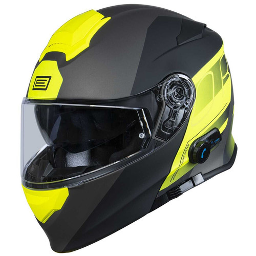 Origine casque moto modulaire - moto,