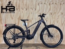 VTT électrique Giant Stance